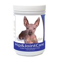 Healthy Breeds Healthy Breeds 840235183433 Xoloitzcuintli Hip & Joint Care; 120 Count 840235183433